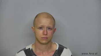 Joshua John Kerzman Mugshot