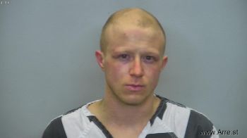 Joshua John Kerzman Mugshot