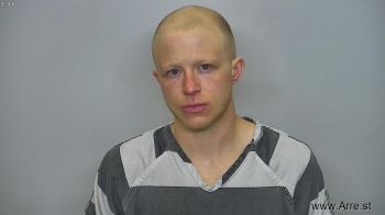 Joshua John Kerzman Mugshot