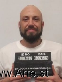 Joshua Lee Nelson Mugshot