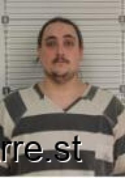 Joshua Robert Papineau Mugshot