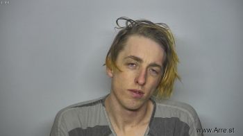 Joshua Wayne Renner Mugshot