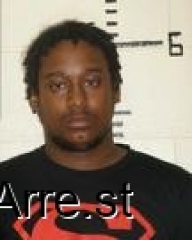 Joshua Rashad Richardson Mugshot