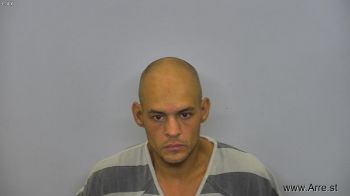 Joshua Allen Sabot Mugshot