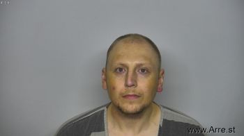 Joshua Duane Schatz Mugshot