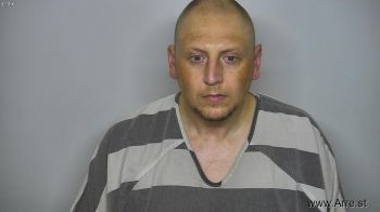 Joshua Duane Schatz Mugshot