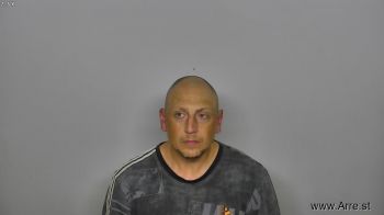 Joshua Duane Schatz Mugshot