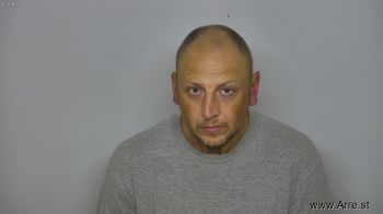 Joshua Duane Schatz Mugshot