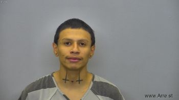 Joshua Emanuel Solis Mugshot