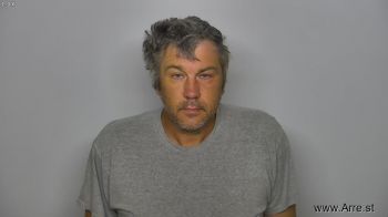 Joshua Ray Thomas Mugshot