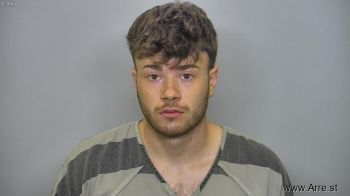 Joshua Allen Zeller Mugshot