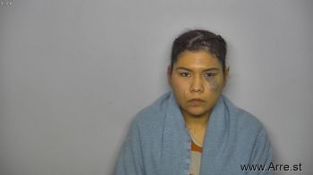 Josie Rome Bullbear Mugshot