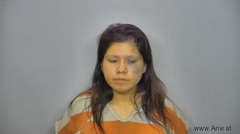 Josie Rome Bullbear Mugshot