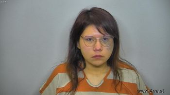 Josie Rome Bullbear Mugshot