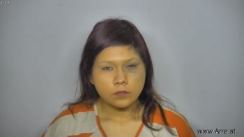 Josie Rome Bullbear Mugshot