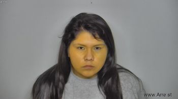 Josie Rome Bullbear Mugshot