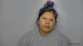 Josie Rome Bullbear Mugshot