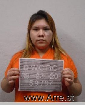 Josie Rome Bullbear Mugshot