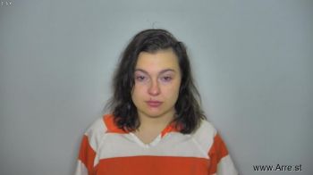 Joy Emily Smith Mugshot