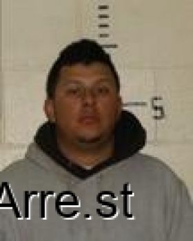 Juan Carlos Alfaro Mugshot