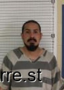 Juan Diego Valdez Ixta Mugshot