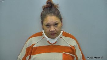 Juanita Angela Whiteshield Mugshot