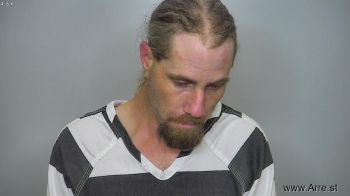 Justin Jay Christmann Mugshot