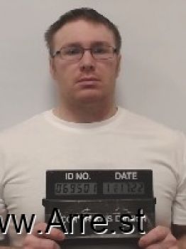 Justin Neal Gibson Mugshot