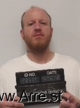 Justin Allen Hatcher Mugshot