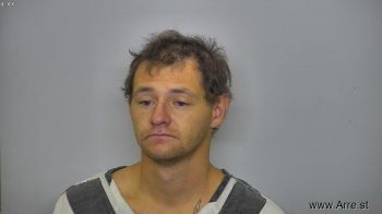 Justin Joseph Houle Mugshot