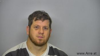 Justin Scott Locke Mugshot