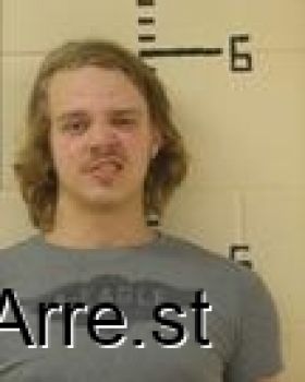 Justin Derrick Strand Mugshot