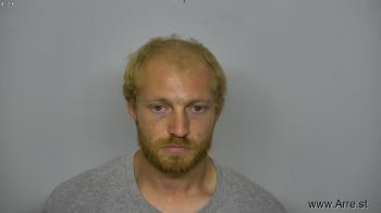 Justin Lee Swanston Mugshot