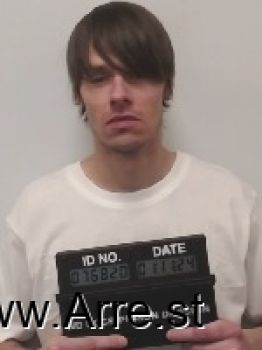 Justin Matthew Tyson Mugshot