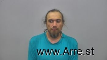 Jeremy Robert Campbell Mugshot