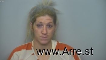 Jessica Ann Broom Mugshot