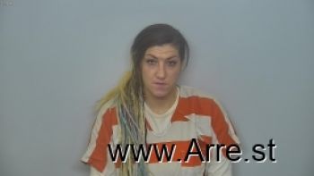 Jessica Ann Broom Mugshot