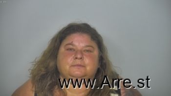 Jodi Lynn Anderson Mugshot