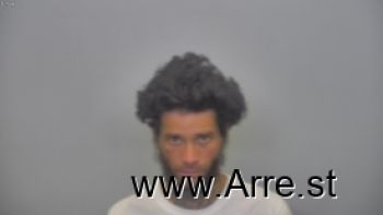 Jose Enrique Amaro Mugshot