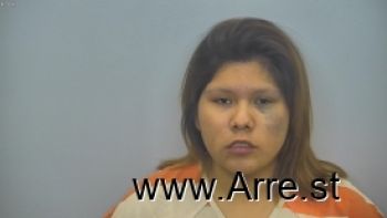 Josie Rome Bullbear Mugshot