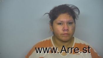 Josie Rome Bullbear Mugshot