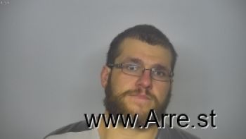 Justin Bernie Arneson Mugshot