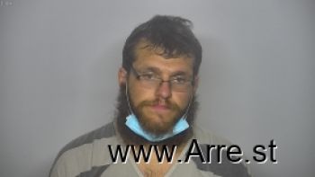 Justin Bernie Arneson Mugshot