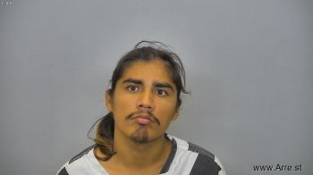 Kachine Gene Smith Mugshot