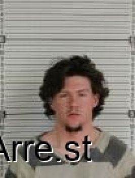 Kaige Tyler Bratcher Mugshot