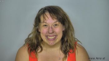 Kaitlyn Marie Brousseau Mugshot