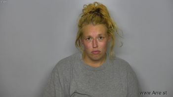 Kaitlyn Marie Brousseau Mugshot