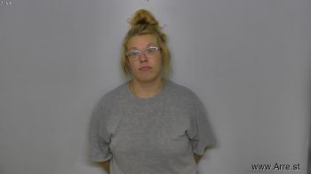 Kaitlyn Marie Brousseau Mugshot