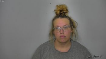 Kaitlyn Marie Brousseau Mugshot