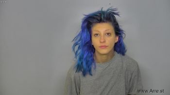 Kalvyn Elaine Hettich Mugshot